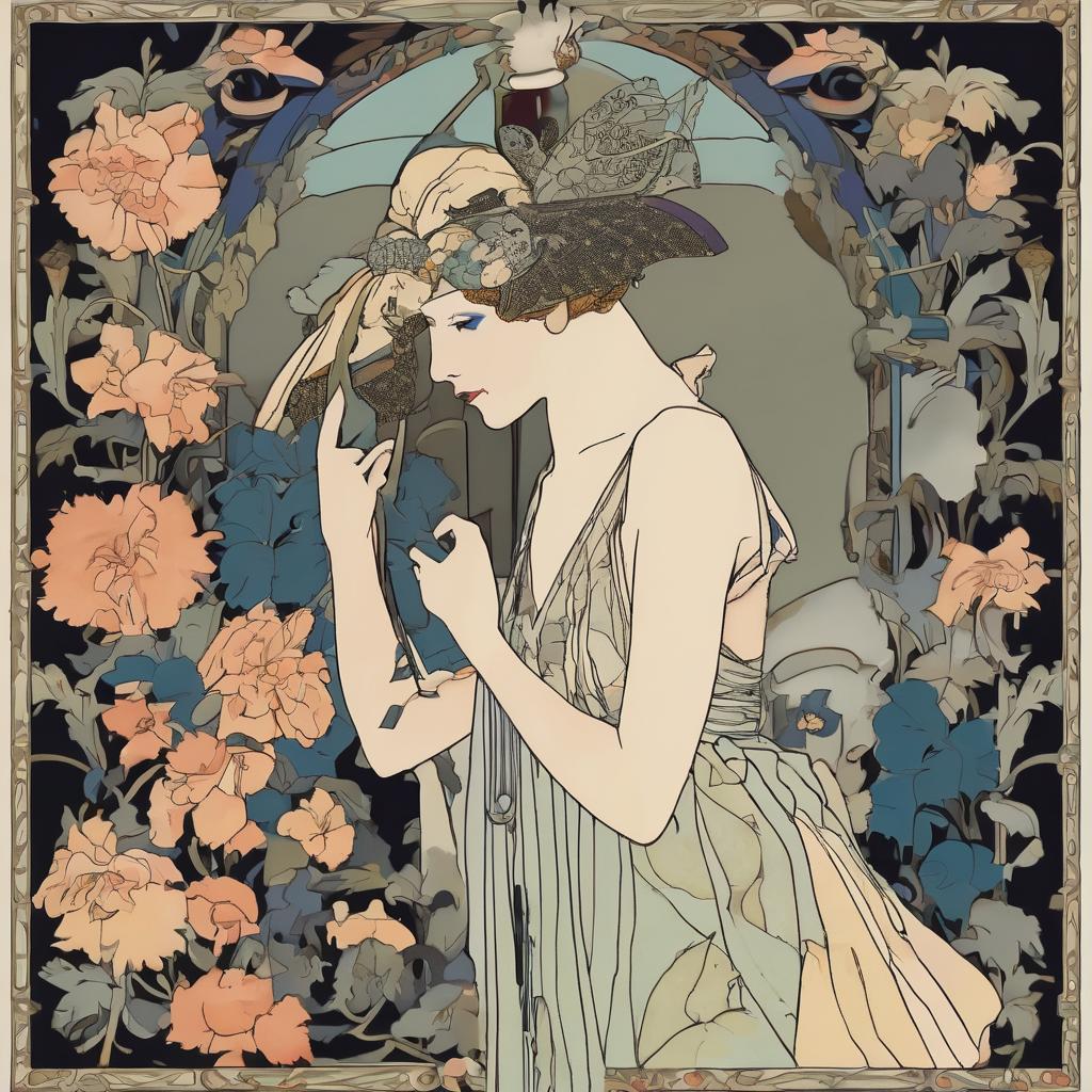 Η ζωή και η εκκίνηση του George Barbier