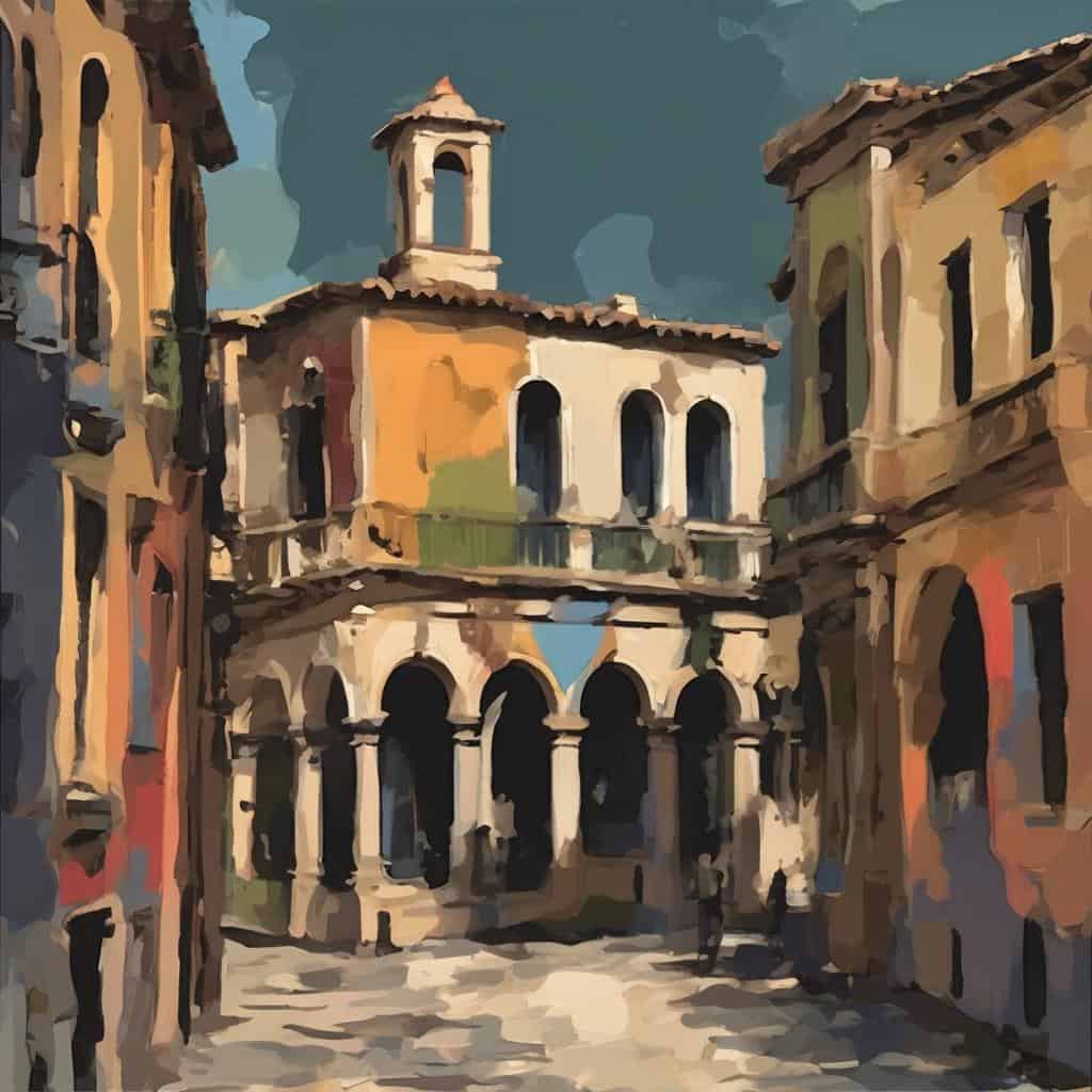 Μάριο Μπαλόκο – Ο Μετρημένος Σύγχρονος