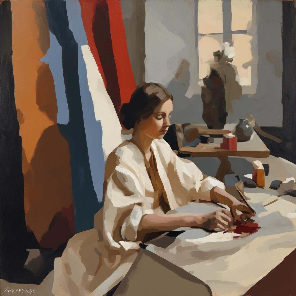 Πρώιμη Ζωή και Εκπαίδευση