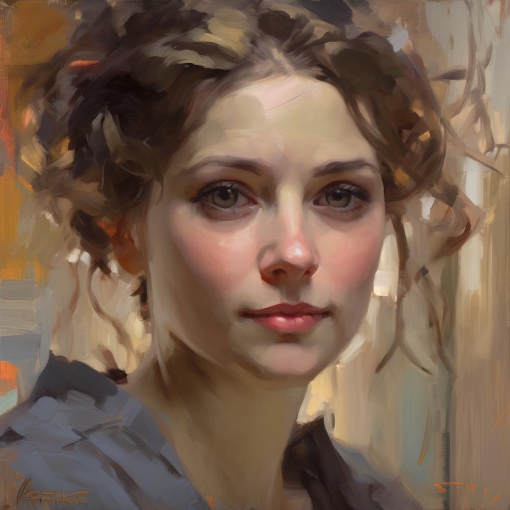 Το Στυλ και οι Τεχνικές του Daniel F. Gerhartz