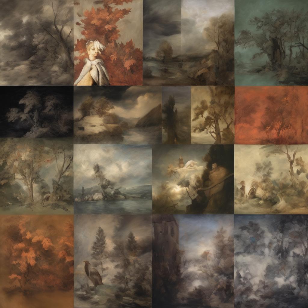 Το Στιλ του Rudolf de Crignis