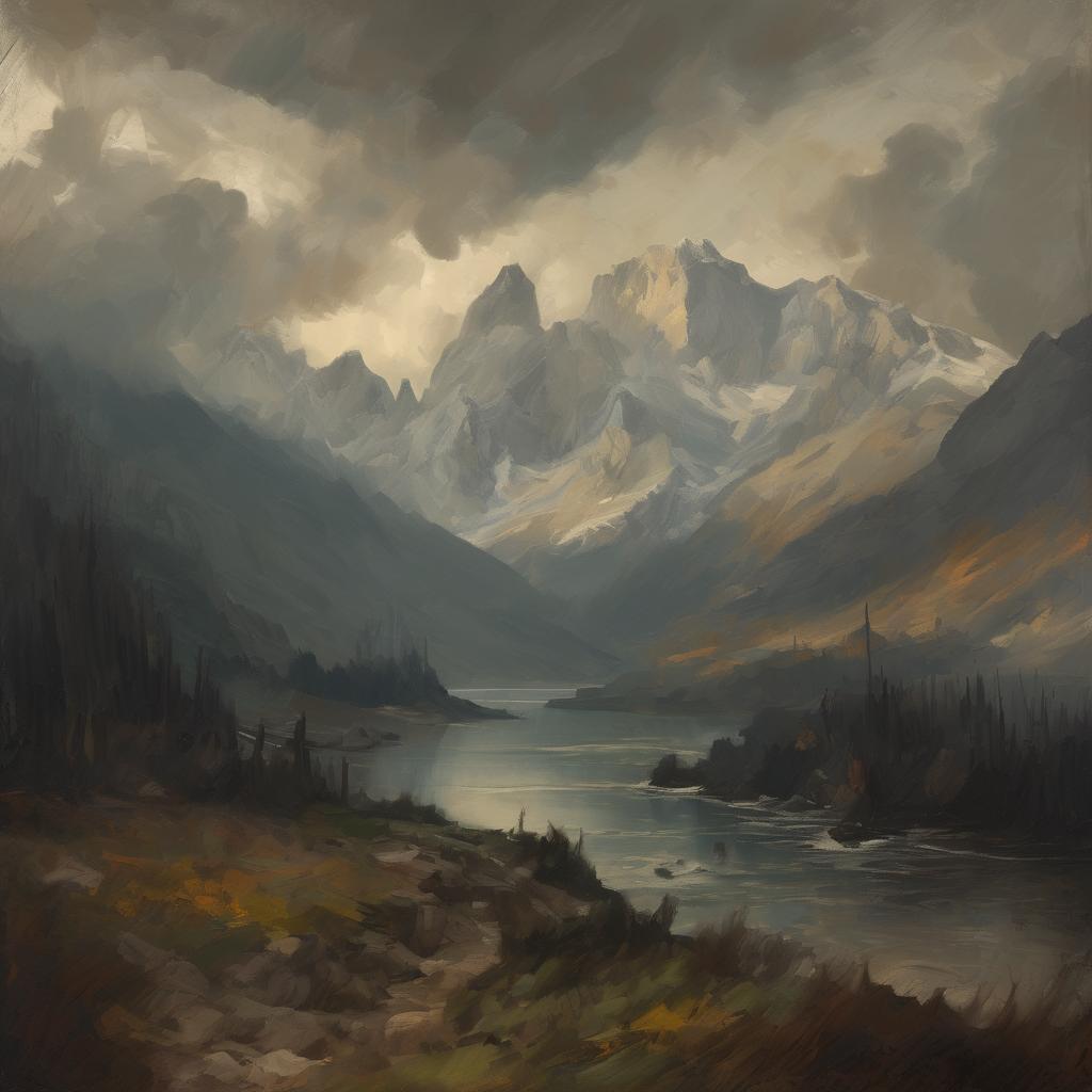 Η Στιλιστική Εξέλιξη και οι Τεχνικές του Hirémy-Hirschl