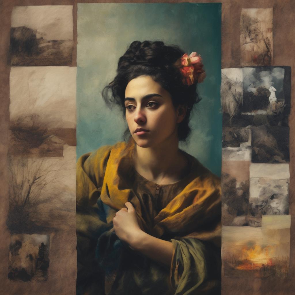 Η Ζωή και η Παιδική ηλικία του Ramirez Villamizar