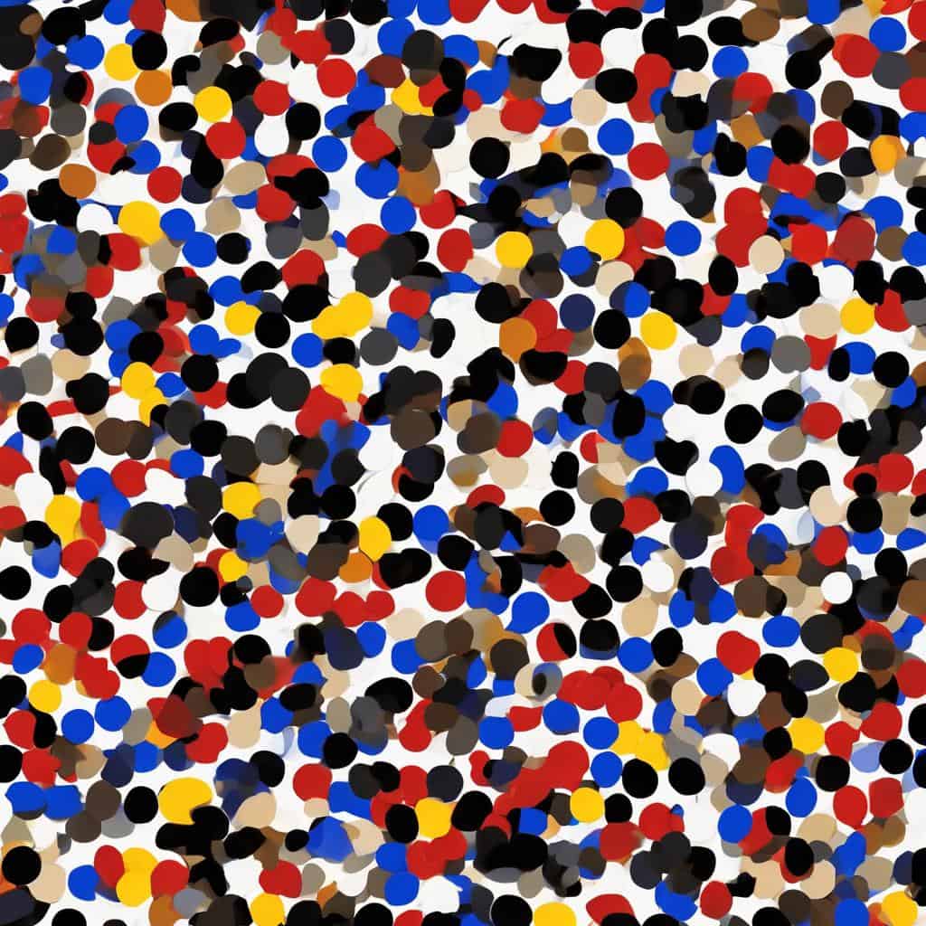 Τζέιμς Λι Μπαϊαρς – Ο Μαέστρος των Έργων του Χρυσού