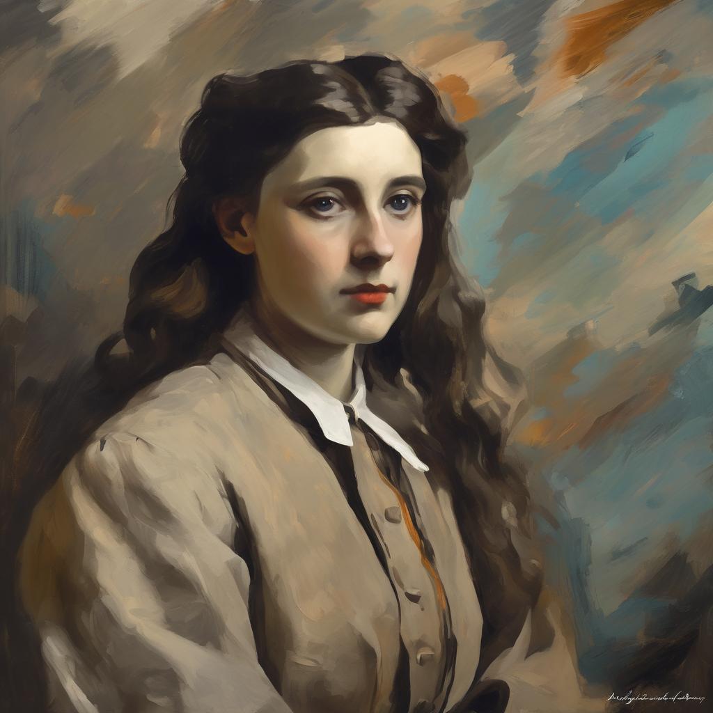 Η Ζωή και οι Αρχές του Ανατέλλοντος Καλλιτέχνη