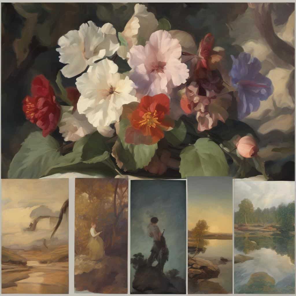 Μάξφιλντ Πάρις – Ο Μαέστρος του Μελαγχολικού Ονείρου