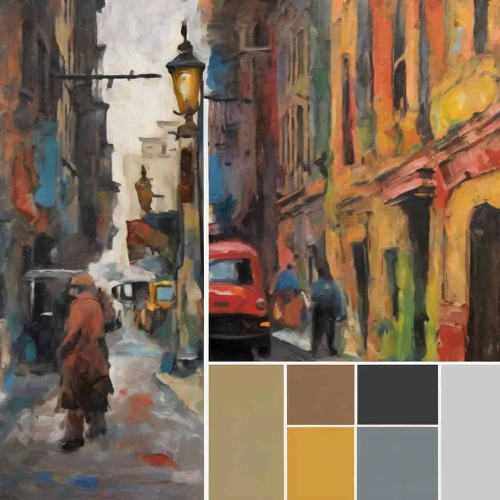 Λέων Μπέρκοβιτς – Ο Αφηγητής του Φωτός