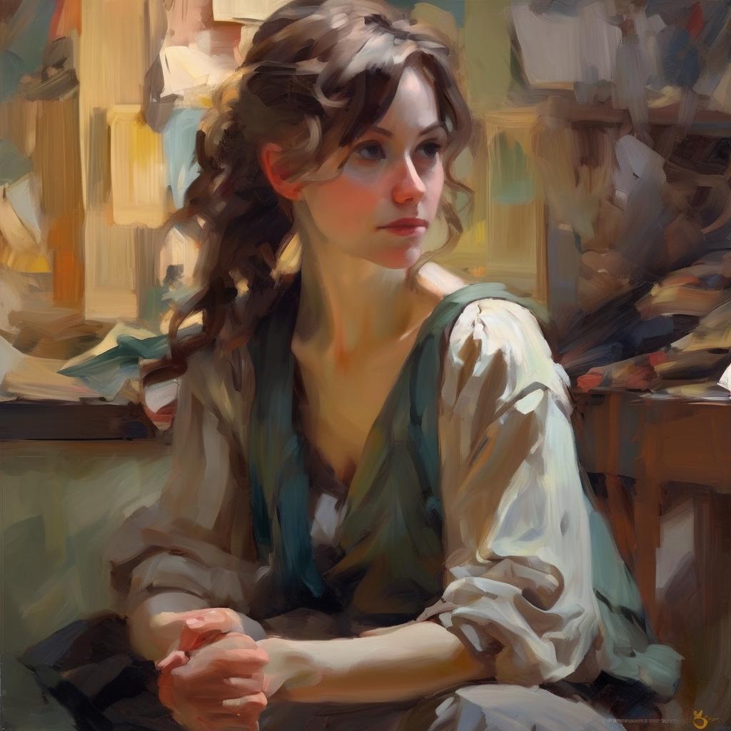 Ο Βίος του Daniel F. Gerhartz